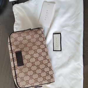 Gucci Belt Bag